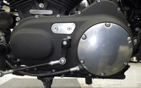 HARLEY XL1200X 2016