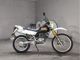 Фото Suzuki DJEBEL200 с японского аукциона