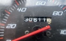 HONDA LEAD 110