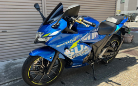 SUZUKI JIKUSA-SF250 ED22B