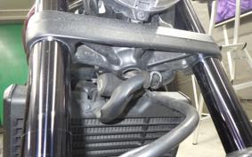 HONDA REBEL 1100 DCT 2021 SC83