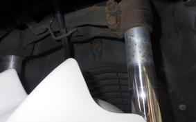 YAMAHA MAJESTY 125 2001 5CA