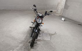 SUZUKI GLASS TRACKER BIG BOY NJ4BA