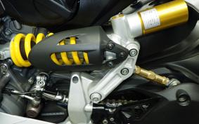 DUCATI 899 PANIGALE 2014