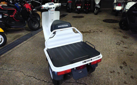 HONDA GYRO TA01
