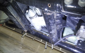 SUZUKI INTRUDER 400 Classic 2008 VK54A