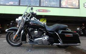 HARLEY FLHR1340 2008 FB4