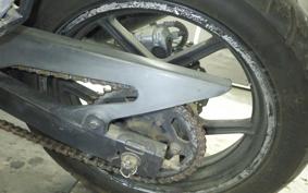 KAWASAKI NINJA 250R EX250K