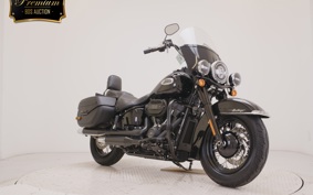 HARLEY FLHCS 1870 2024