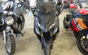 YAMAHA T-MAX 560 T 2022 SJ19J