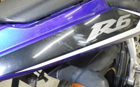 YAMAHA YZF-R6 2003