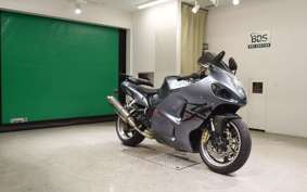 SUZUKI GSX-1300R HAYABUSA 2002