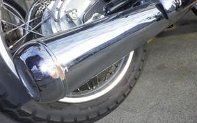 YAMAHA SR400 Gen.4 2010