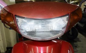 YAMAHA JOG Gen.2 3YJ