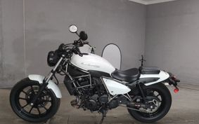 KAWASAKI ELIMINATOR 400-1 2023 EL400A