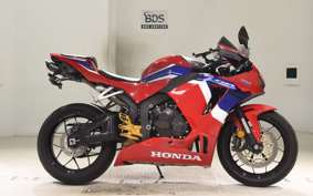 HONDA CBR600RR 2022 PC40