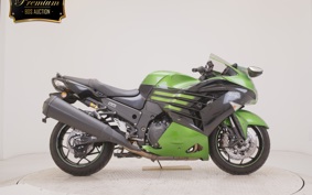 KAWASAKI ZX 1400 NINJA R A 2016