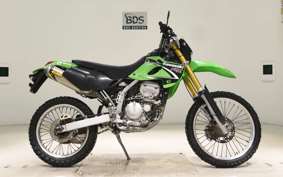 KAWASAKI KLX250 2025 LX250E