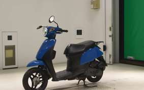 SUZUKI LET's 2001 CA4AA
