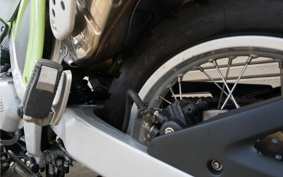 BMW F650 1995 0161