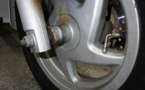 HONDA FORESIGHT SE MF04