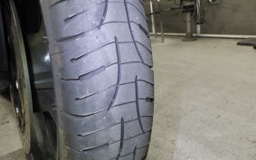 SUZUKI HAYABUSA Gen.2 2011