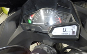 KAWASAKI NINJA 250 EX250L