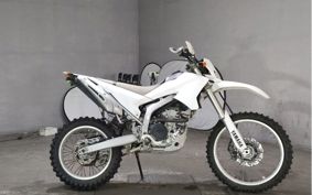YAMAHA WR250R DG15J