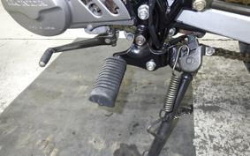 HONDA APE 100 HC07