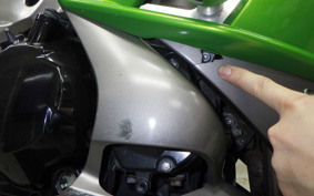 KAWASAKI NINJA 1000 2013