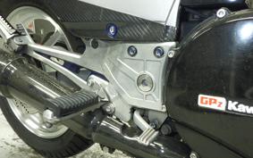 KAWASAKI GPZ900R NINJA 1989 ZX900A