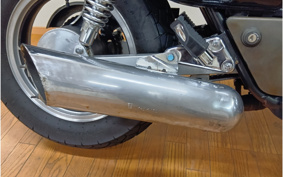 KAWASAKI ELIMINATOR 250 EL250A