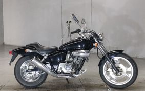HONDA MAGNA 50 AC13