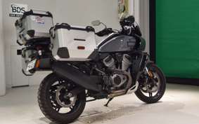 OTHER +HD. ﾊﾟﾝ AMERICA1250S 2018