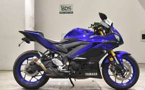 YAMAHA YZF-R25 A 2023 RG43J