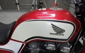 HONDA CB750 GEN 2 2009 RC42