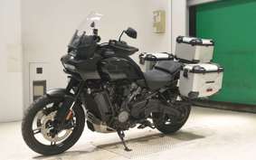 HARLEY ﾊﾟﾝ AMERICA1250S 2022