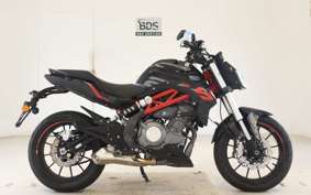 BENELLI TNT249S