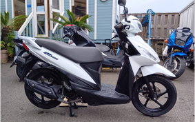SUZUKI ADDRESS V110 CE47A