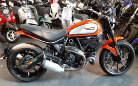 DUCATI SCRAMBLER ICON 2020 K102