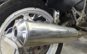 HONDA CBR400F 1985