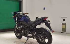 KAWASAKI NINJA 400R 2012 ER400B