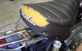 HONDA MONKEY 1999 Z50J