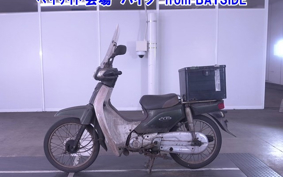 HONDA C50-2