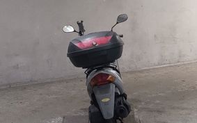 SUZUKI ADDRESS V125 CF46A