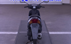 SUZUKI LET's 2