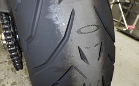 MV AGUSTA F3 800 2018