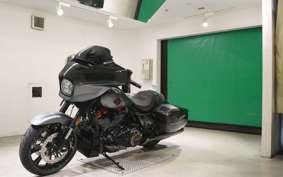 HARLEY FLHXSE1980CVO 2026