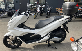 HONDA PCX125 JF81