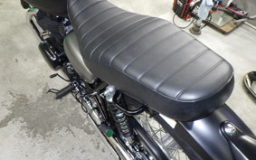 KAWASAKI W800-2ｽﾄﾘｰﾄ 2019 EJ800B